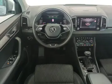 Škoda Karoq STYLE 1.5 TSI DSG