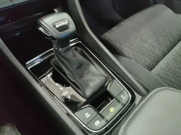 Škoda Karoq STYLE 1.5 TSI DSG