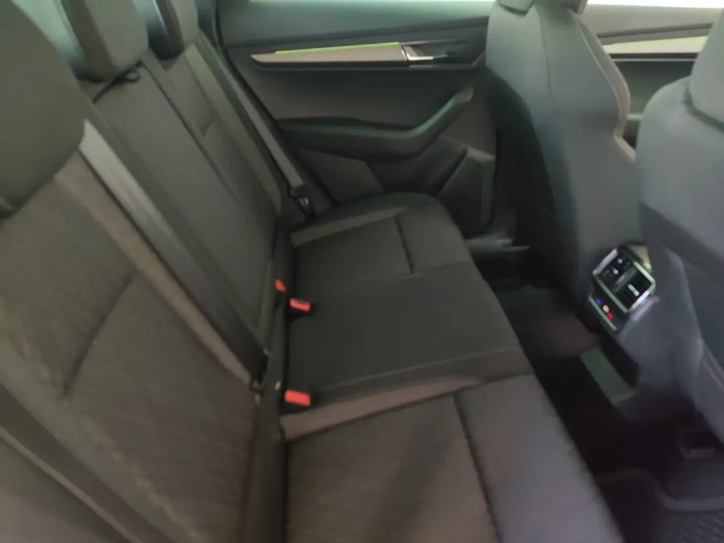Škoda Karoq STYLE 1.5 TSI DSG