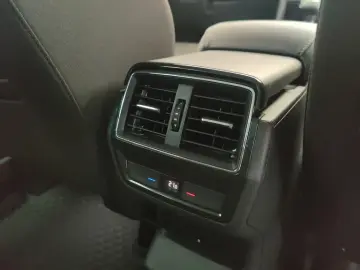 Škoda Karoq STYLE 1.5 TSI DSG