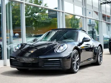 992 Carrera INNO-DRIVE BOSE PANO CHRONO LED 90l