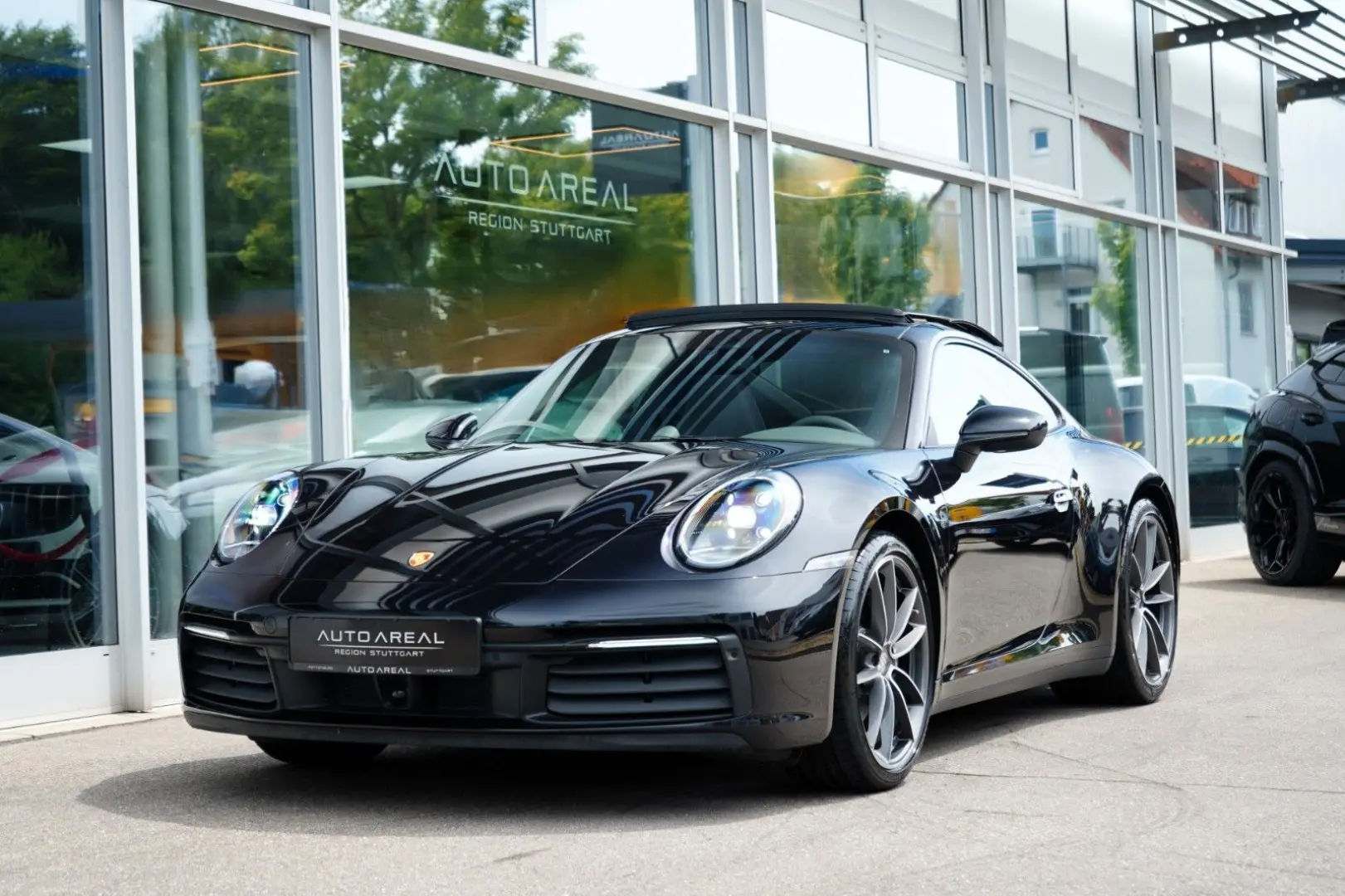 992 Carrera INNO-DRIVE/BOSE/PANO/CHRONO/LED/90l