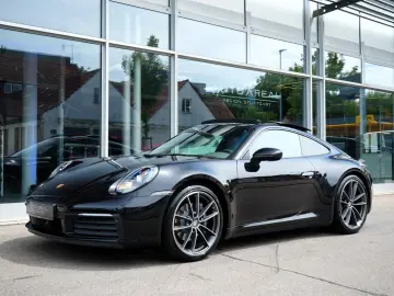 992 Carrera INNO-DRIVE/BOSE/PANO/CHRONO/LED/90l