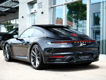 992 Carrera INNO-DRIVE/BOSE/PANO/CHRONO/LED/90l