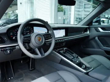 992 Carrera INNO-DRIVE/BOSE/PANO/CHRONO/LED/90l