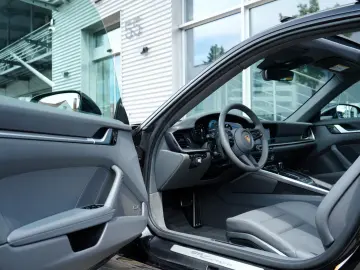 992 Carrera INNO-DRIVE/BOSE/PANO/CHRONO/LED/90l