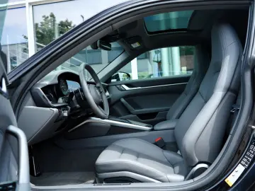 992 Carrera INNO-DRIVE/BOSE/PANO/CHRONO/LED/90l