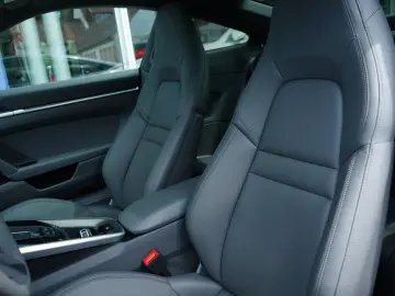 992 Carrera INNO-DRIVE/BOSE/PANO/CHRONO/LED/90l