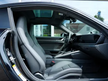 992 Carrera INNO-DRIVE/BOSE/PANO/CHRONO/LED/90l