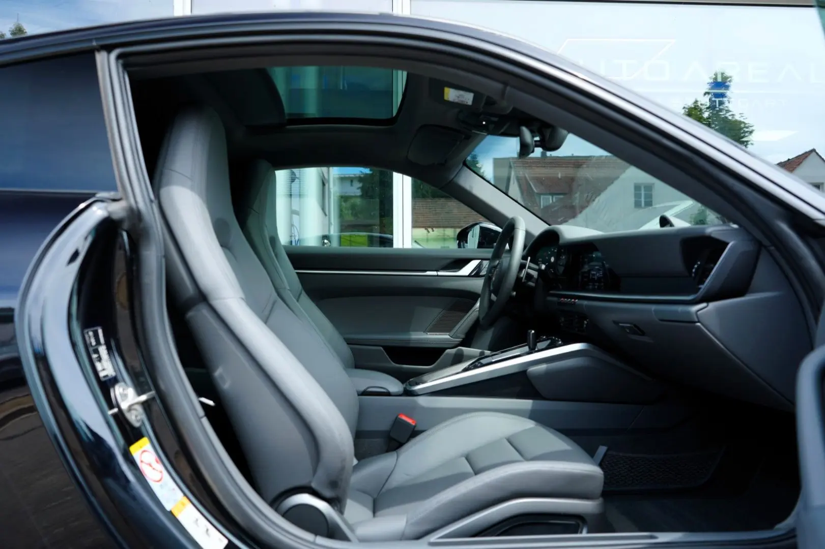 992 Carrera INNO-DRIVE/BOSE/PANO/CHRONO/LED/90l