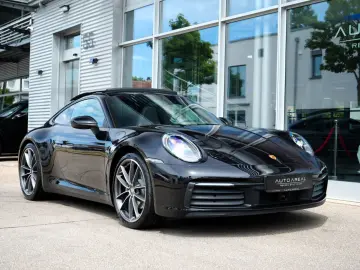 992 Carrera INNO-DRIVE/BOSE/PANO/CHRONO/LED/90l