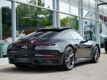 992 Carrera INNO-DRIVE/BOSE/PANO/CHRONO/LED/90l