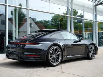992 Carrera INNO-DRIVE/BOSE/PANO/CHRONO/LED/90l