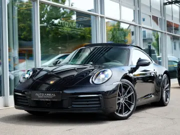 992 Carrera INNO-DRIVE/BOSE/PANO/CHRONO/LED/90l