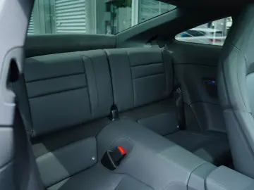992 Carrera INNO-DRIVE/BOSE/PANO/CHRONO/LED/90l