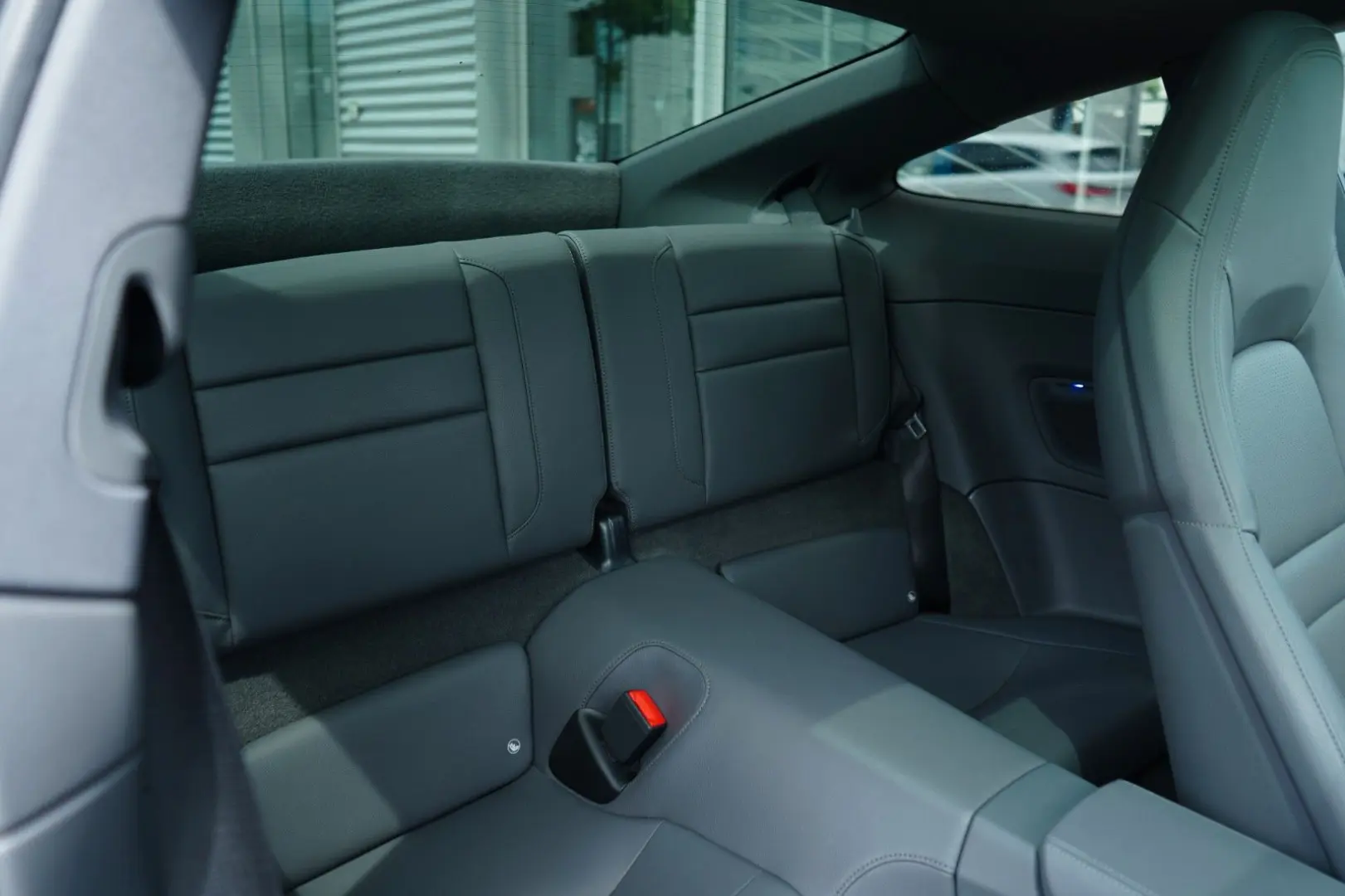 992 Carrera INNO-DRIVE/BOSE/PANO/CHRONO/LED/90l