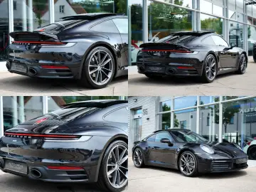 992 Carrera INNO-DRIVE/BOSE/PANO/CHRONO/LED/90l
