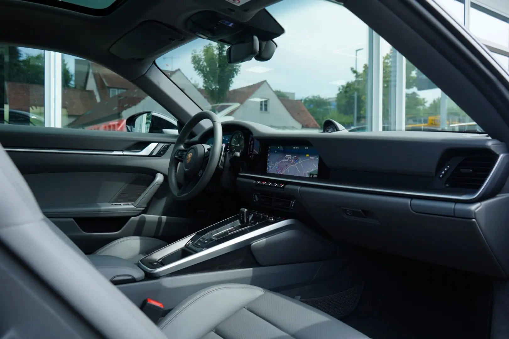 992 Carrera INNO-DRIVE/BOSE/PANO/CHRONO/LED/90l
