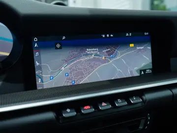 992 Carrera INNO-DRIVE/BOSE/PANO/CHRONO/LED/90l