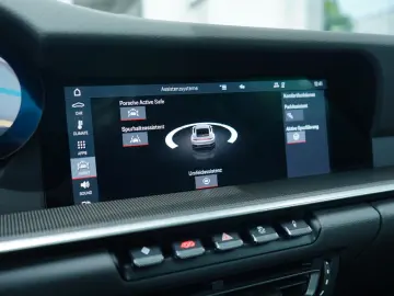 992 Carrera INNO-DRIVE/BOSE/PANO/CHRONO/LED/90l