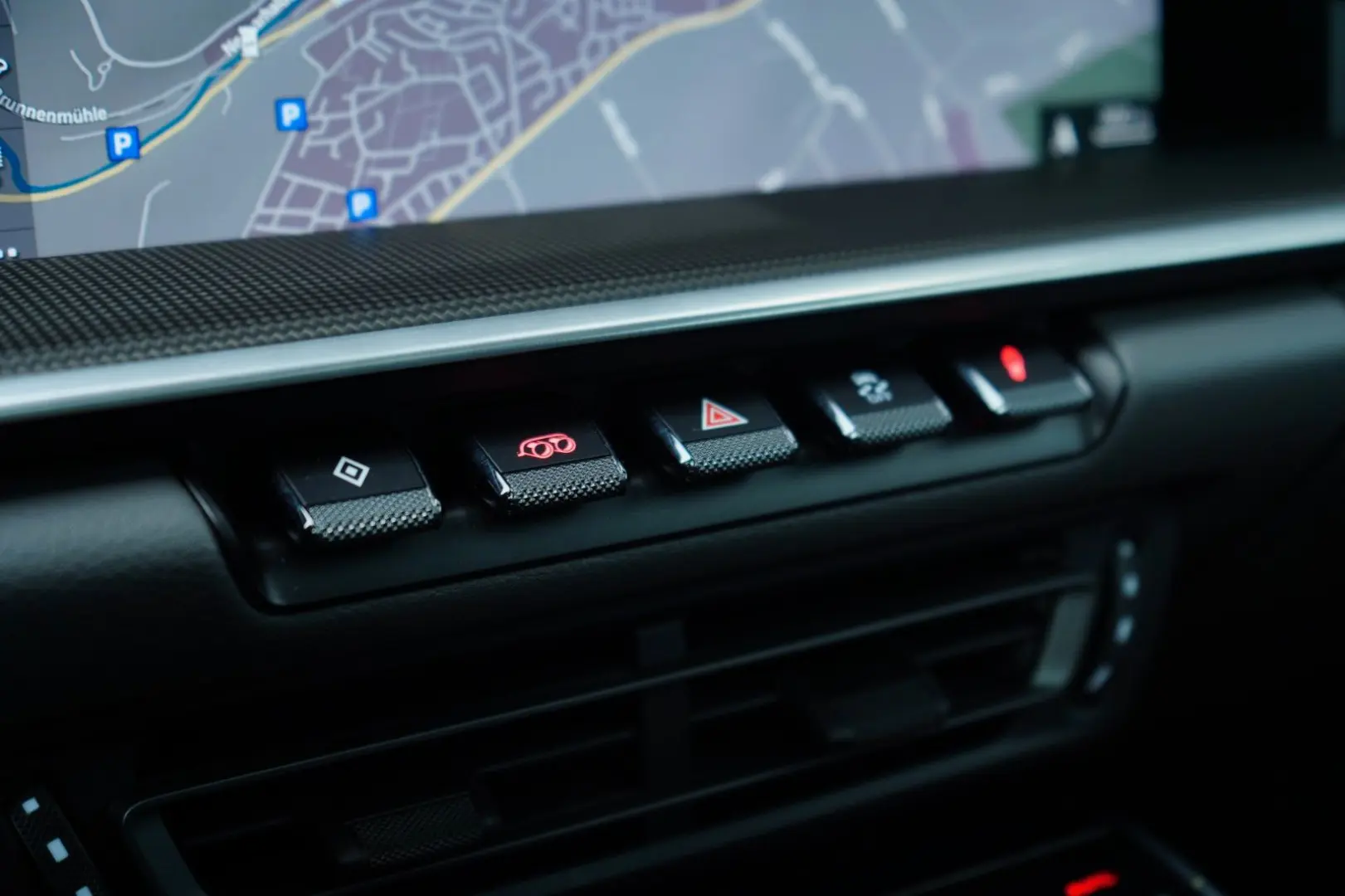 992 Carrera INNO-DRIVE/BOSE/PANO/CHRONO/LED/90l