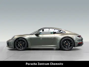 911 Carrera 4S Sportabgas;Sitzbelüft.;BOSE;ACC