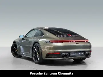 911 Carrera 4S Sportabgas;Sitzbelüft.;BOSE;ACC
