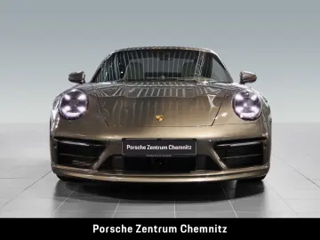 911 Carrera 4S Sportabgas;Sitzbelüft.;BOSE;ACC
