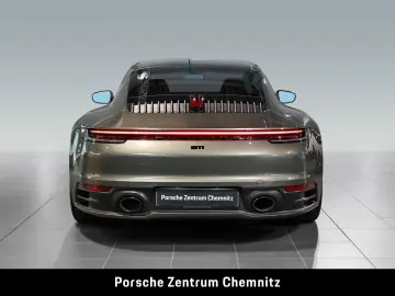 911 Carrera 4S Sportabgas;Sitzbelüft.;BOSE;ACC