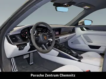 911 Carrera 4S Sportabgas;Sitzbelüft.;BOSE;ACC