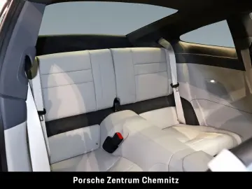 911 Carrera 4S Sportabgas;Sitzbelüft.;BOSE;ACC