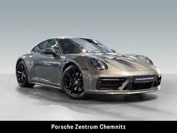 911 Carrera 4S Sportabgas;Sitzbelüft.;BOSE;ACC