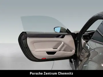 911 Carrera 4S Sportabgas;Sitzbelüft.;BOSE;ACC