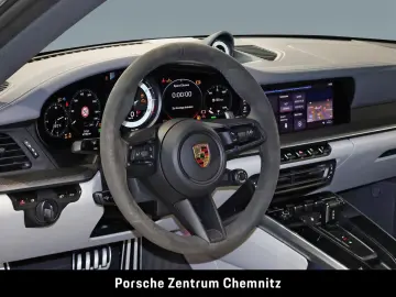 911 Carrera 4S Sportabgas;Sitzbelüft.;BOSE;ACC