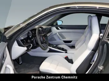 911 Carrera 4S Sportabgas;Sitzbelüft.;BOSE;ACC