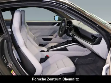 911 Carrera 4S Sportabgas;Sitzbelüft.;BOSE;ACC
