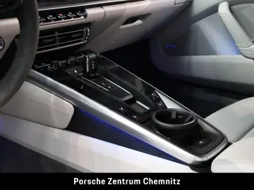 911 Carrera 4S Sportabgas;Sitzbelüft.;BOSE;ACC