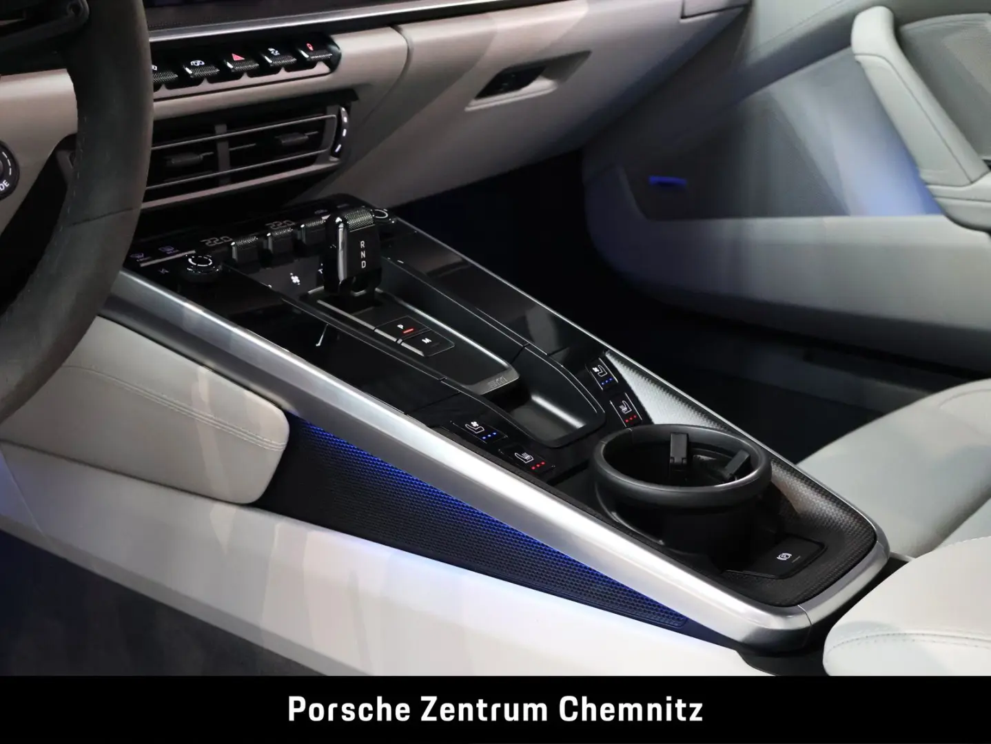 911 Carrera 4S Sportabgas;Sitzbelüft.;BOSE;ACC