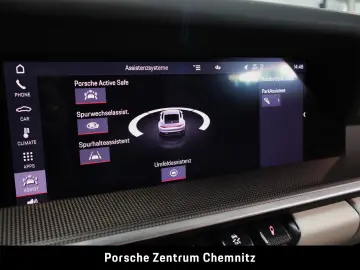 911 Carrera 4S Sportabgas;Sitzbelüft.;BOSE;ACC