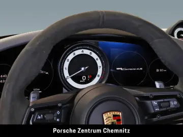 911 Carrera 4S Sportabgas;Sitzbelüft.;BOSE;ACC