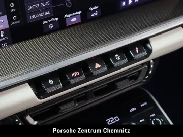 911 Carrera 4S Sportabgas;Sitzbelüft.;BOSE;ACC
