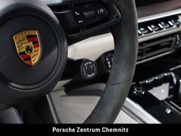 911 Carrera 4S Sportabgas;Sitzbelüft.;BOSE;ACC