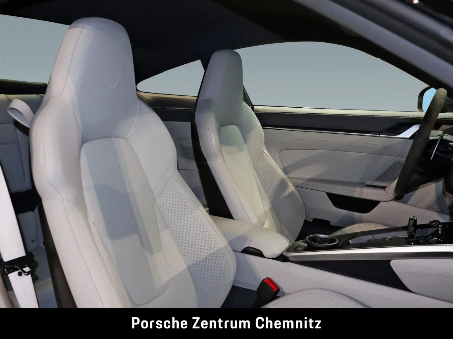 911 Carrera 4S Sportabgas;Sitzbelüft.;BOSE;ACC