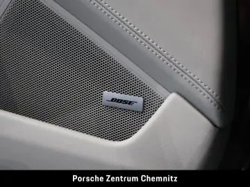 911 Carrera 4S Sportabgas;Sitzbelüft.;BOSE;ACC