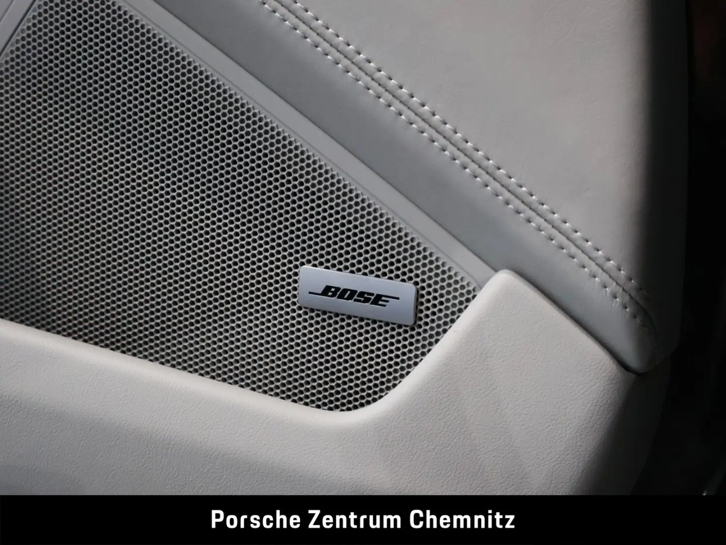 911 Carrera 4S Sportabgas;Sitzbelüft.;BOSE;ACC
