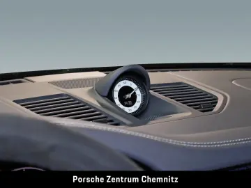 911 Carrera 4S Sportabgas;Sitzbelüft.;BOSE;ACC