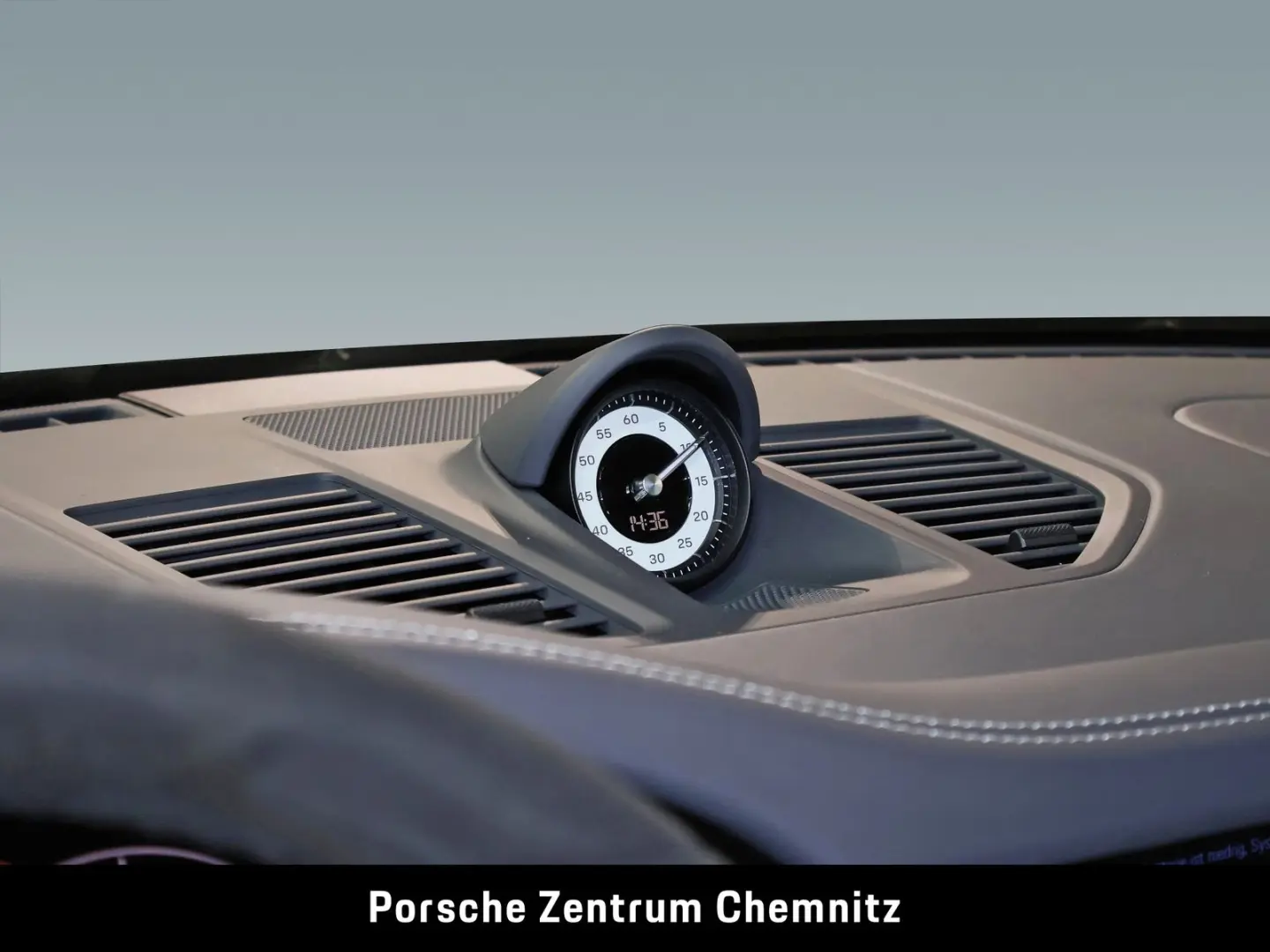 911 Carrera 4S Sportabgas;Sitzbelüft.;BOSE;ACC