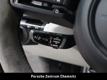 911 Carrera 4S Sportabgas;Sitzbelüft.;BOSE;ACC