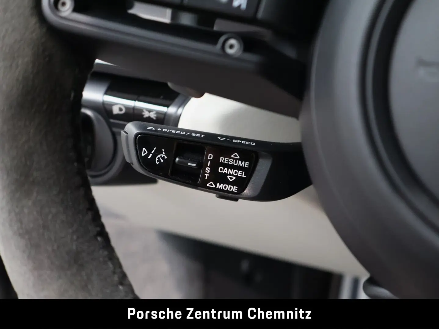 911 Carrera 4S Sportabgas;Sitzbelüft.;BOSE;ACC