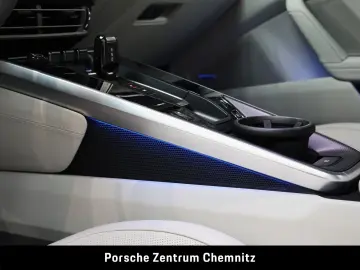 911 Carrera 4S Sportabgas;Sitzbelüft.;BOSE;ACC